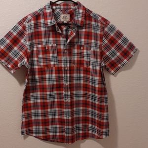 "NWOT"  Ecko  button down shirt